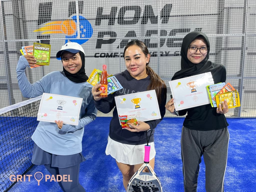 Grit Padel media 3