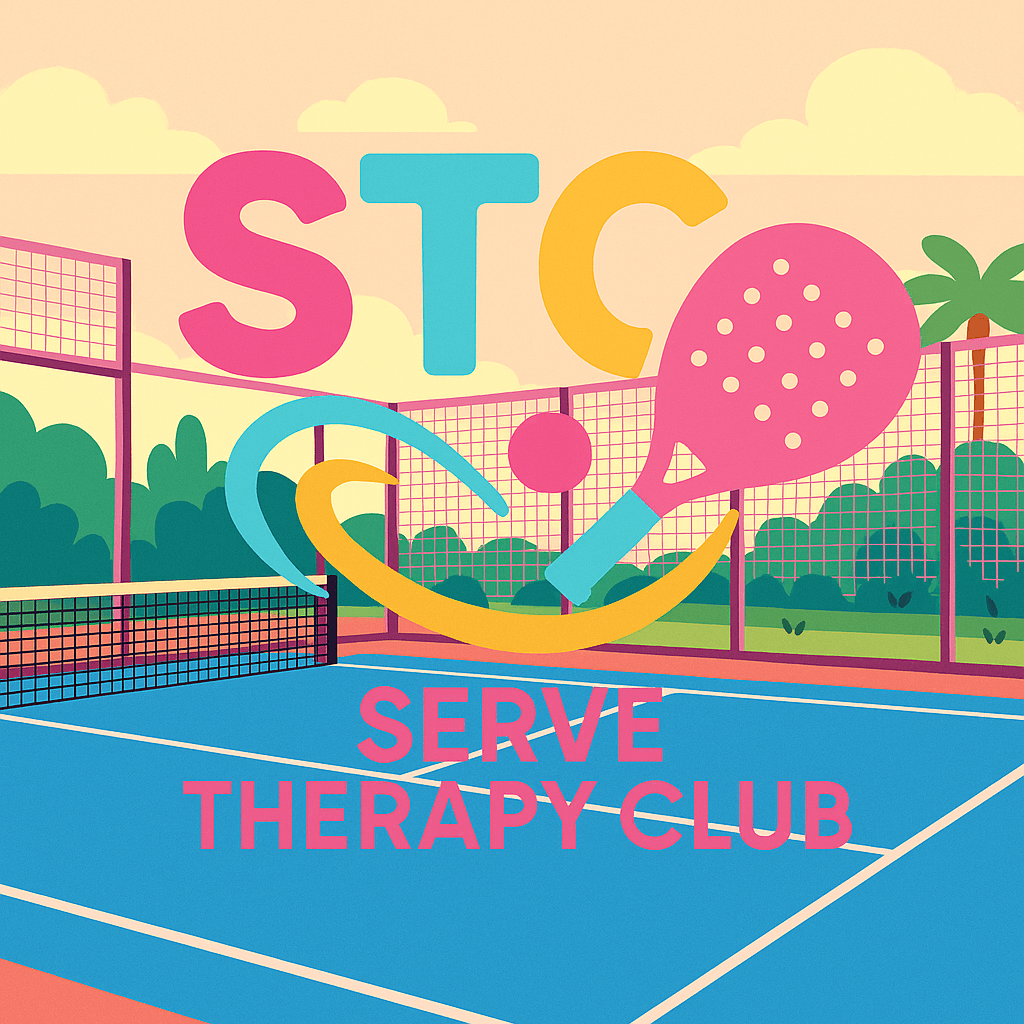 STC (Serve Therapy Club) media 1