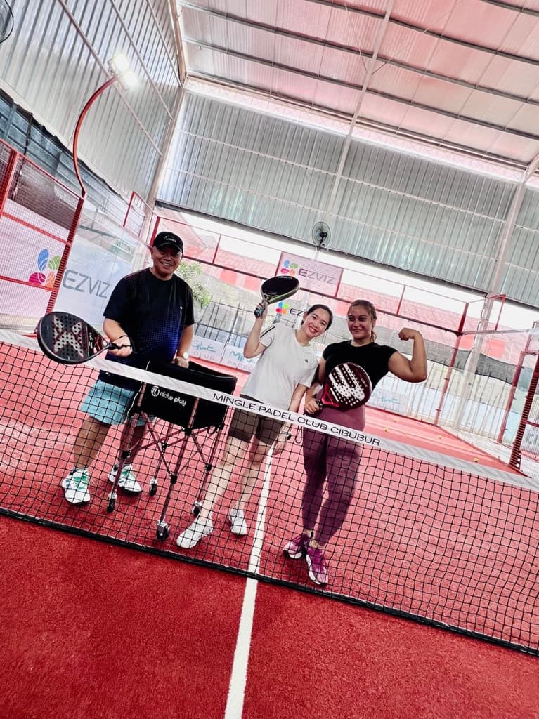 Padel Guru media 6