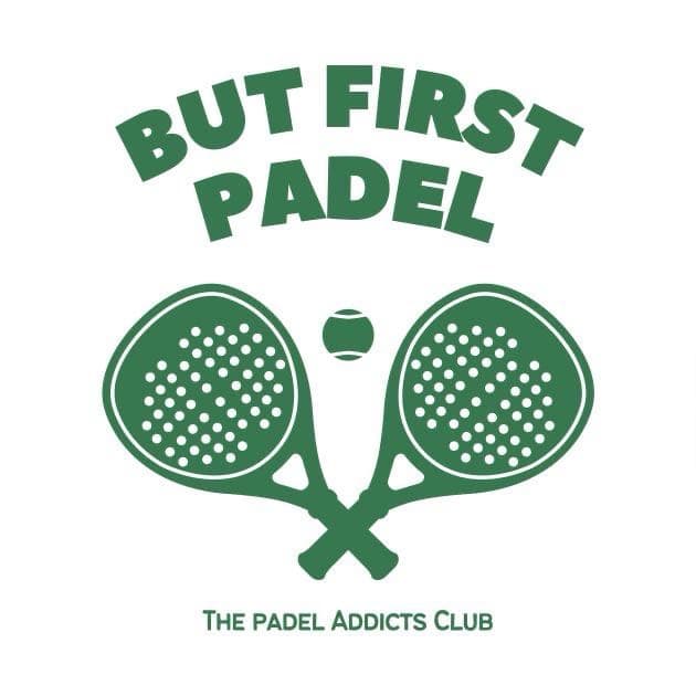 But First Padel Club  media 2