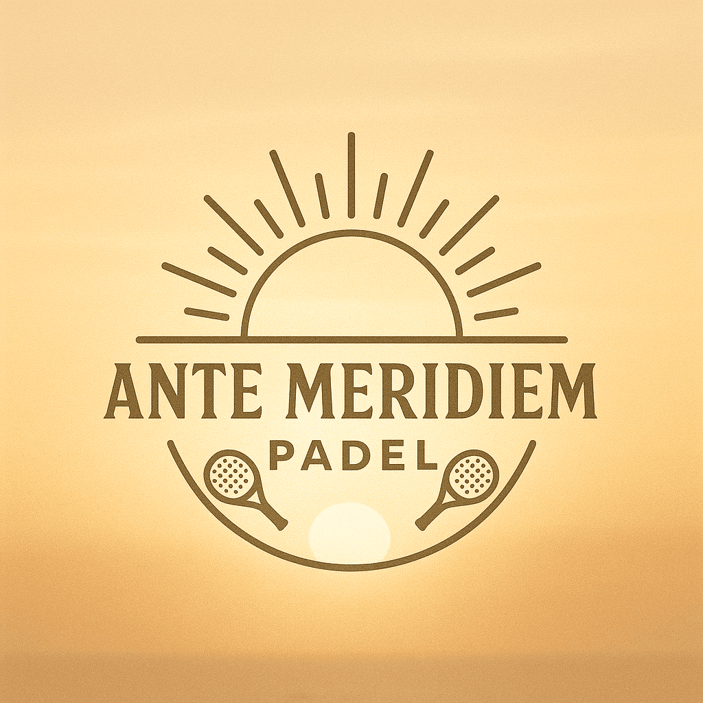 Ante Meridiem Padel media 1