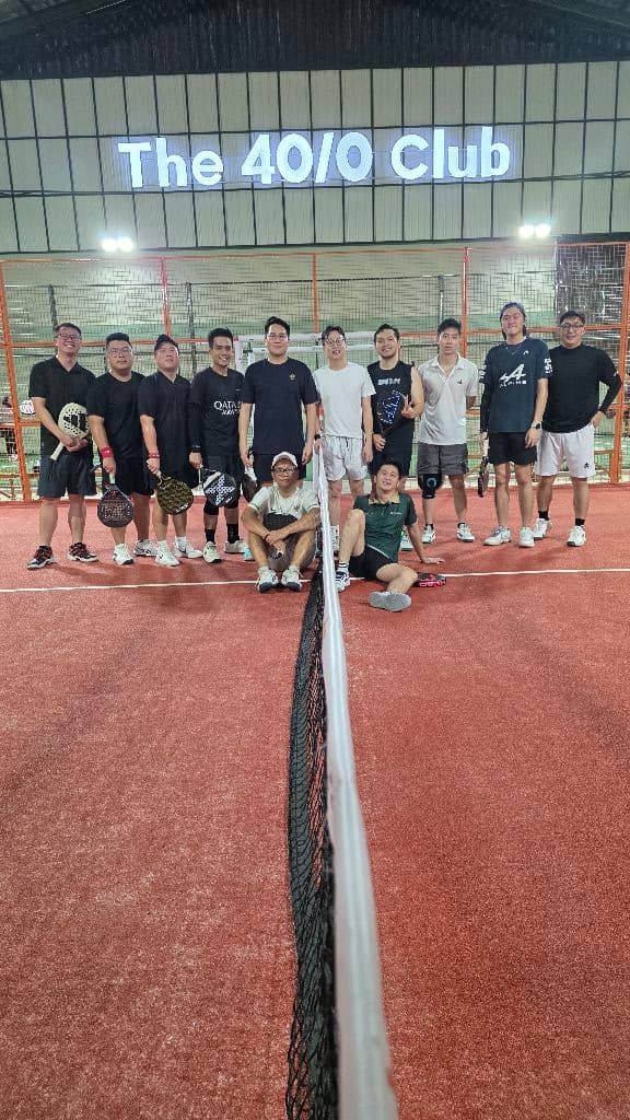 Holipok Padel Club media 1