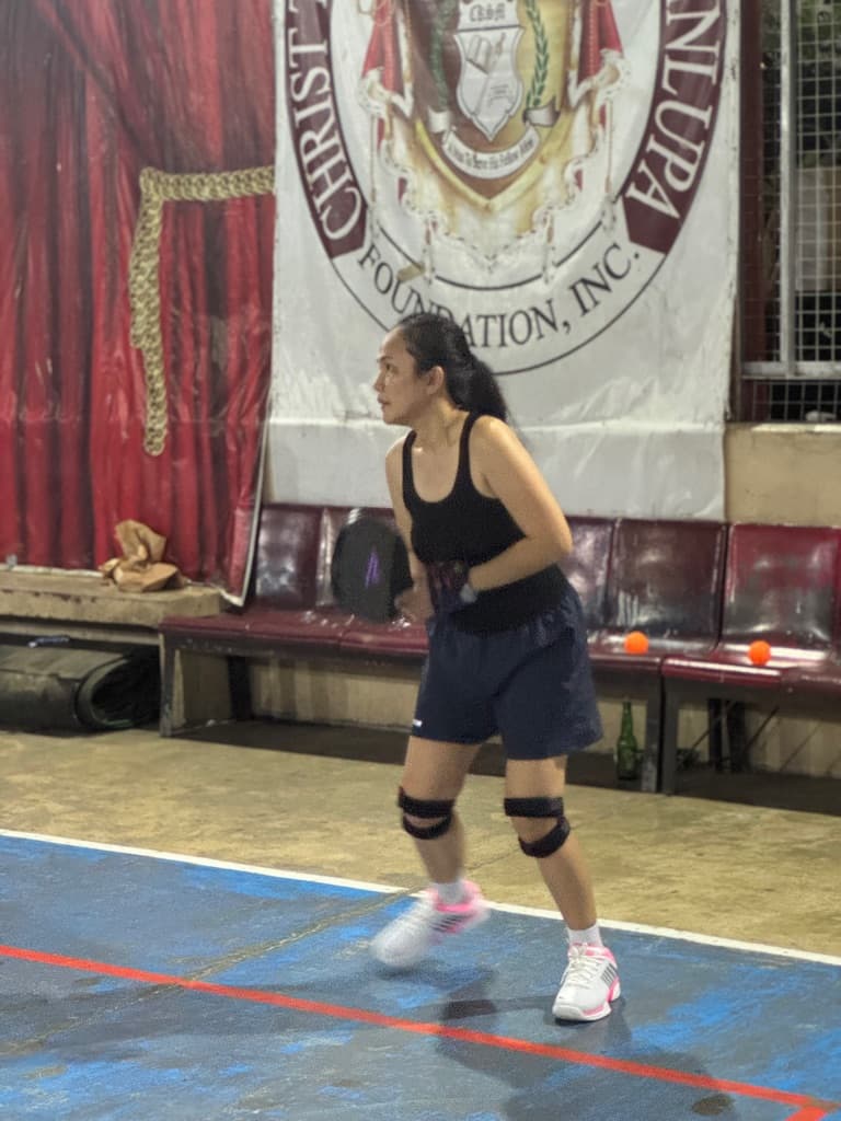 CTK Muntinlupa Pickleball Club  media 5