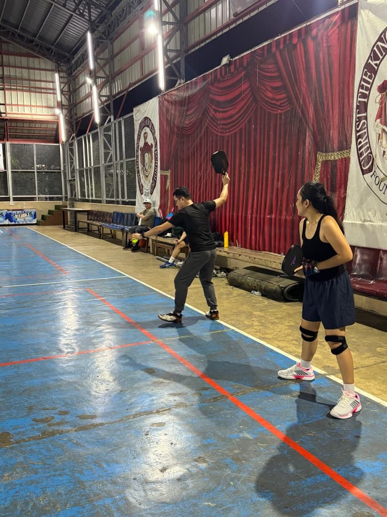 CTK Muntinlupa Pickleball Club  media 1