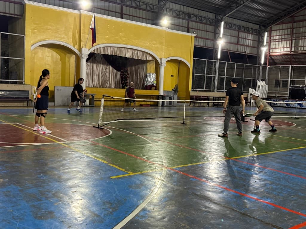 CTK Muntinlupa Pickleball Club  media 4