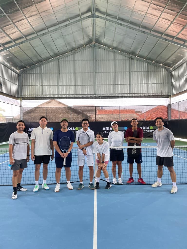 Tennis Adem media 6