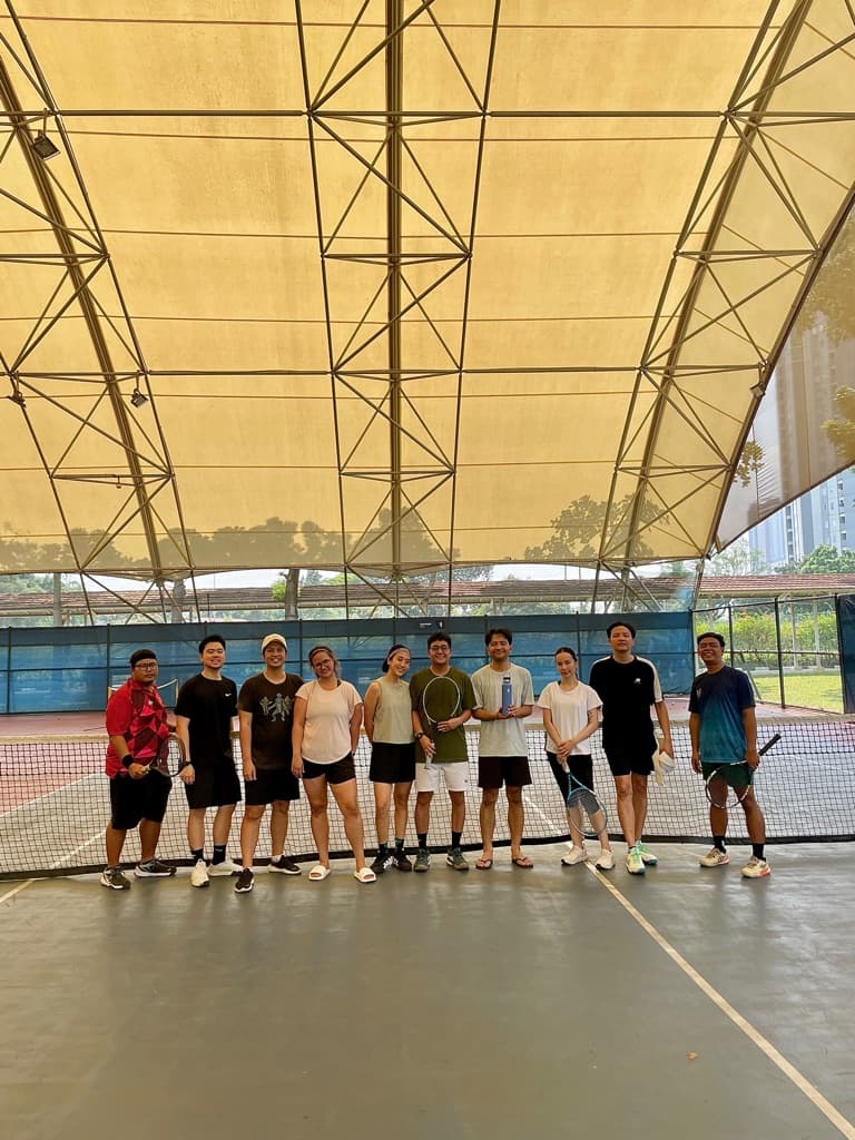 Tennis Adem media 1