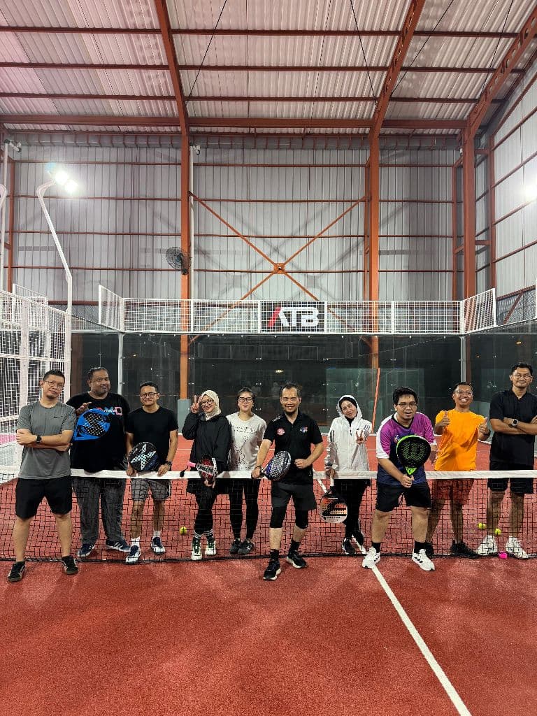 Tomori Padel media 4
