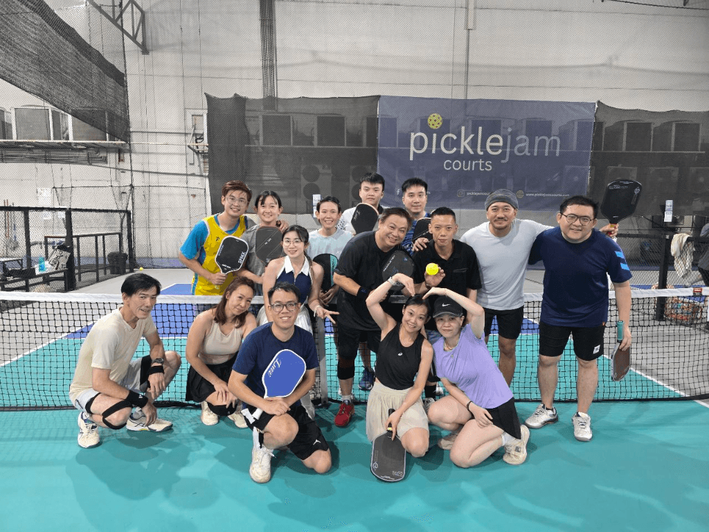 [TPC] The Pickle 🥒 Circle media 2