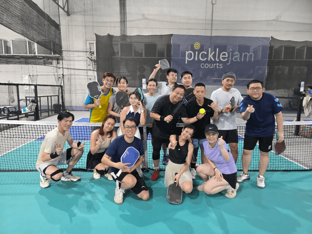 [TPC] The Pickle 🥒 Circle media 1