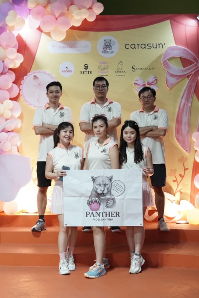 PANTHER media 5