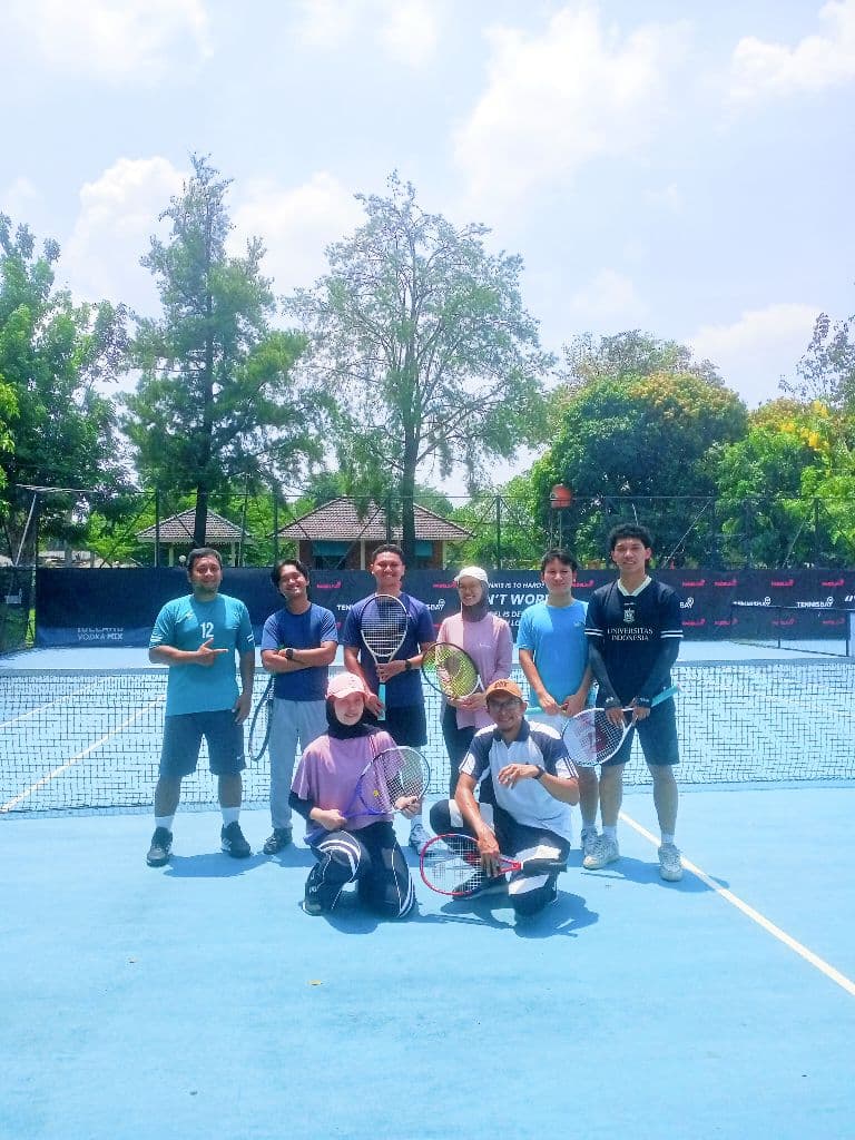 Bisa Tenis Club media 6