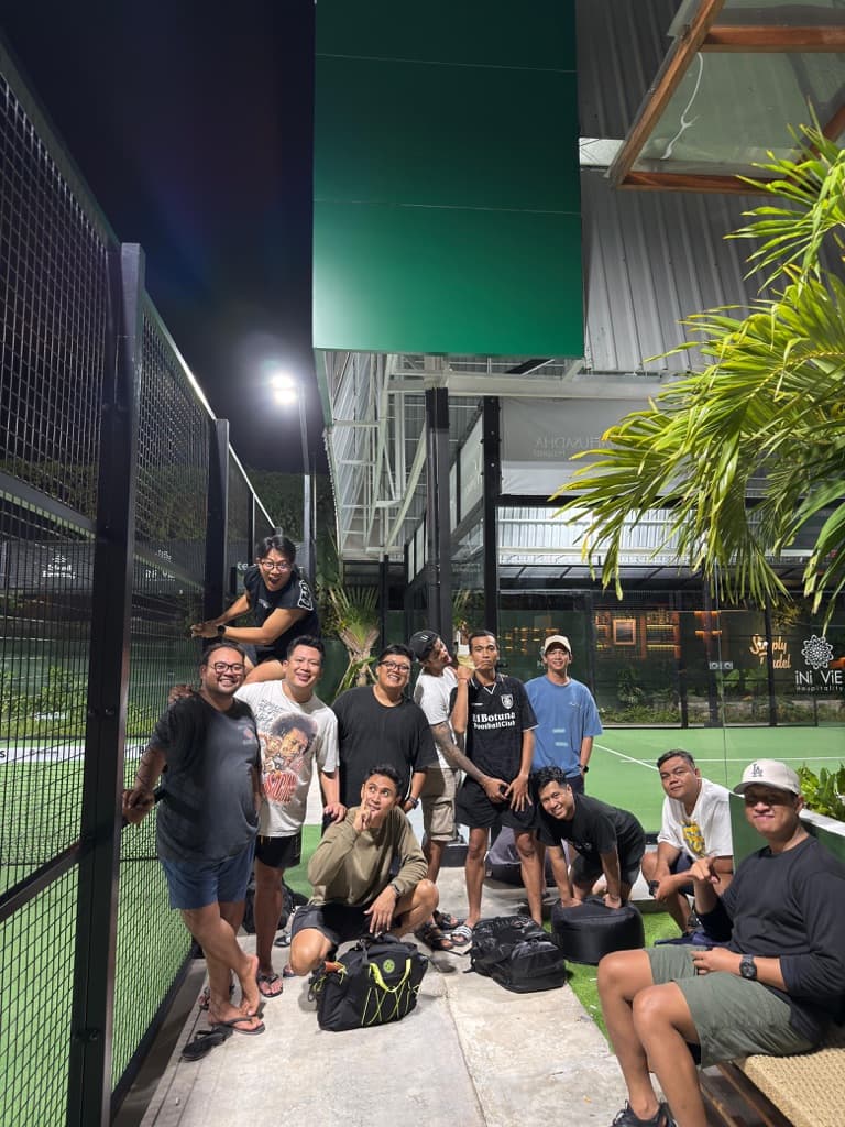 SUX.PADELCLUB media 4