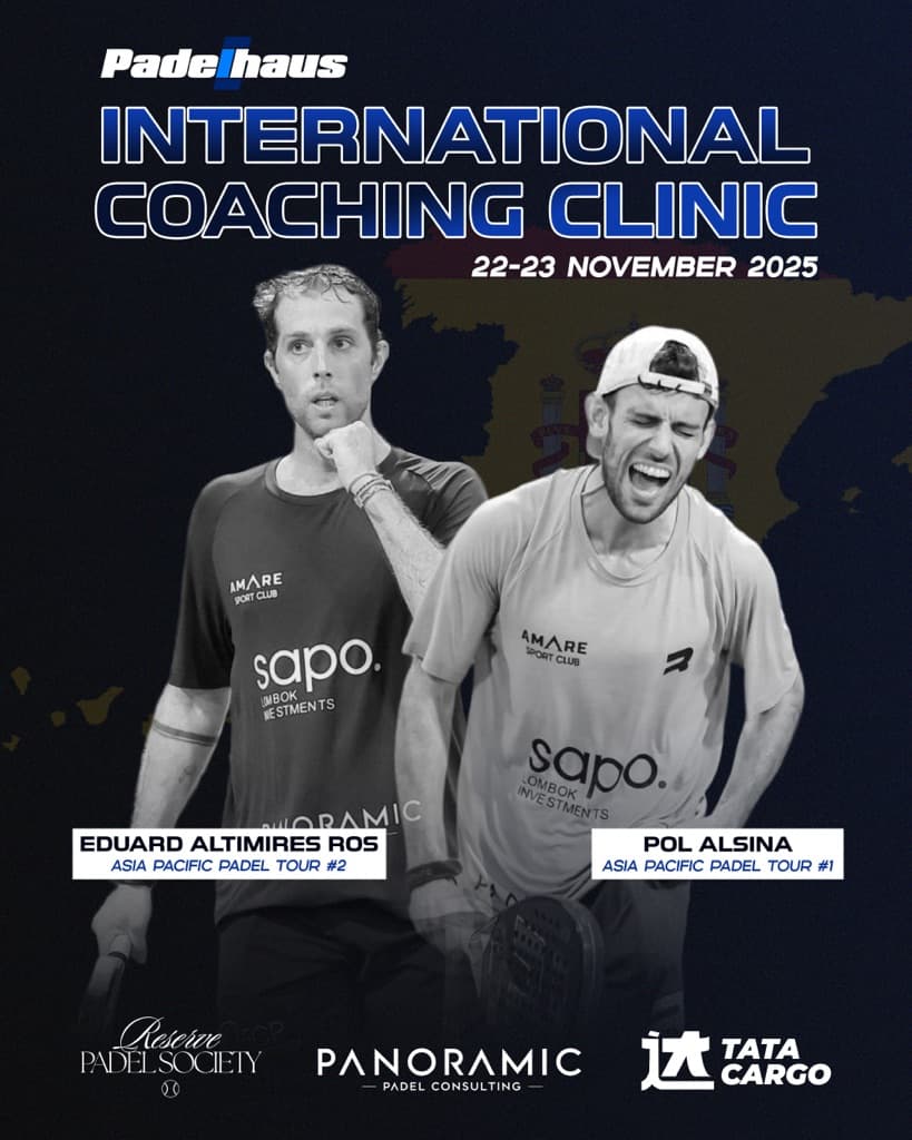 PADELHAUS media 1