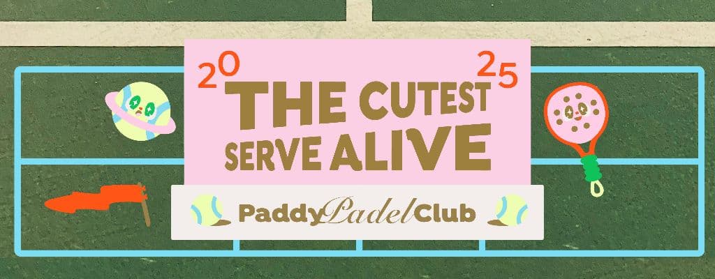 Paddy Padel Club media 1