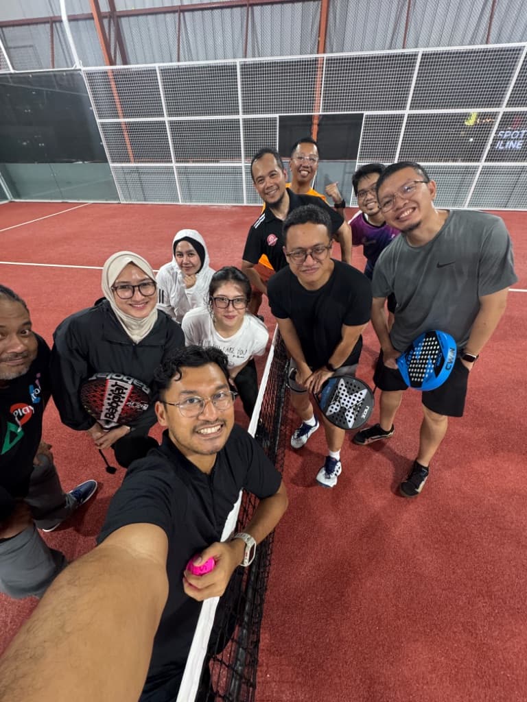 Tomori Padel media 3