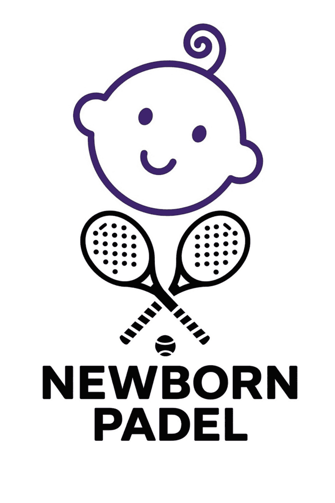 Newborn Padel media 1