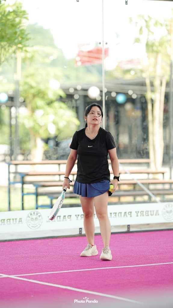 Wakanda Racquet Club media 6