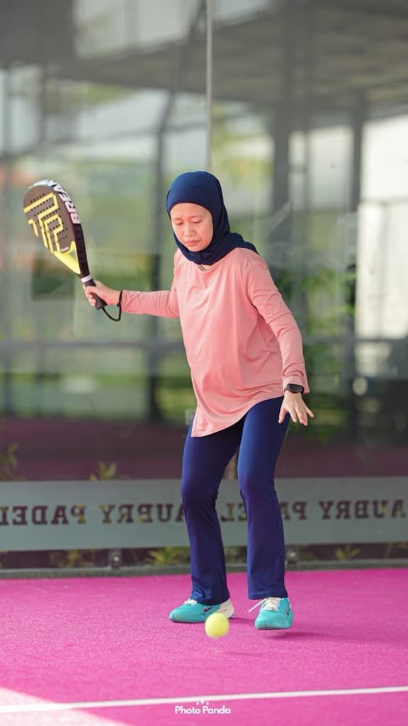 Wakanda Racquet Club media 5