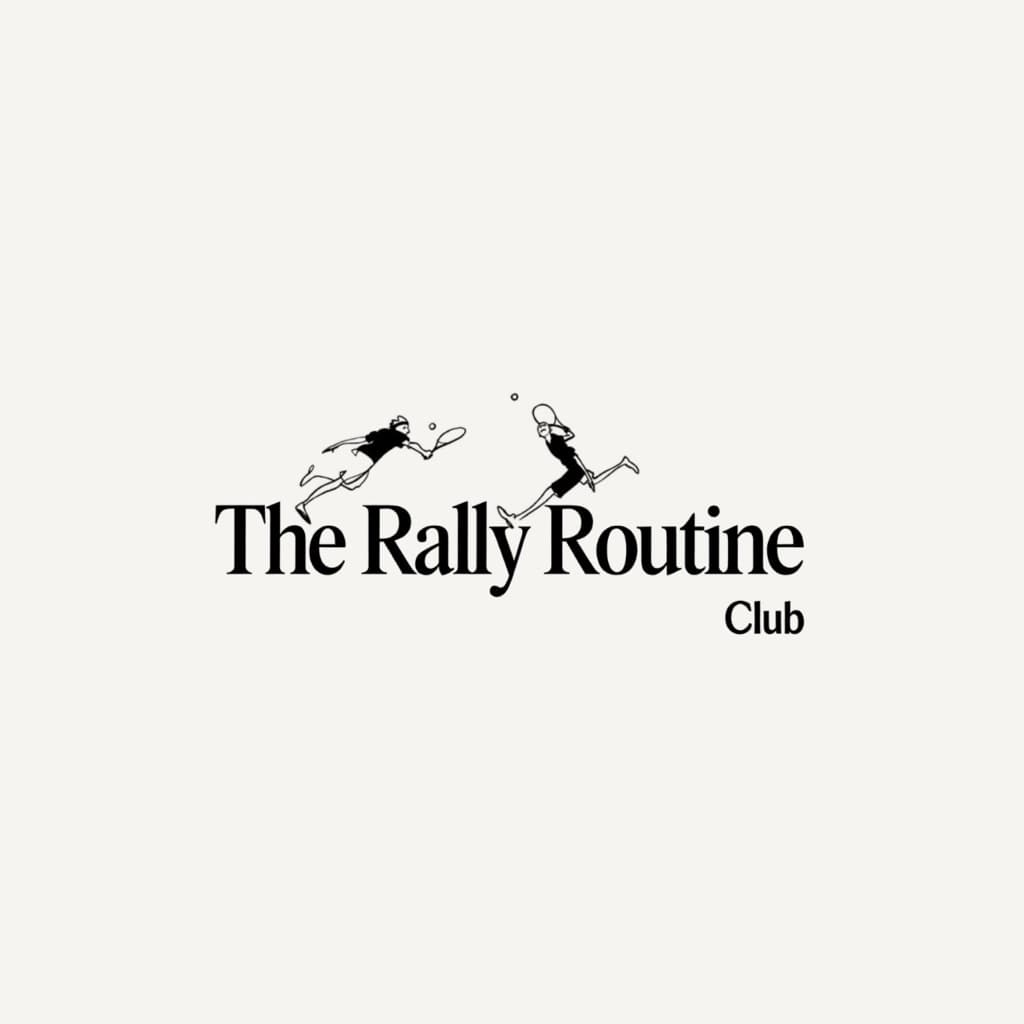 The Rally Routine  media 1