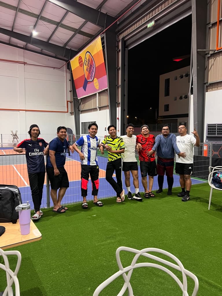 SKLIA PADDLEPUNKS media 1