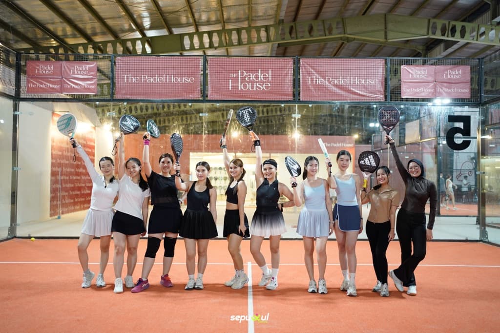Sepukul Padel Club media 6