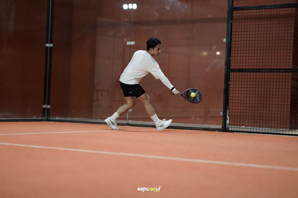 Sepukul Padel Club media 1