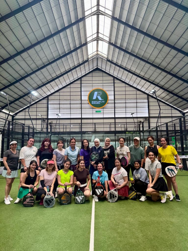 Parents Padel Club media 4