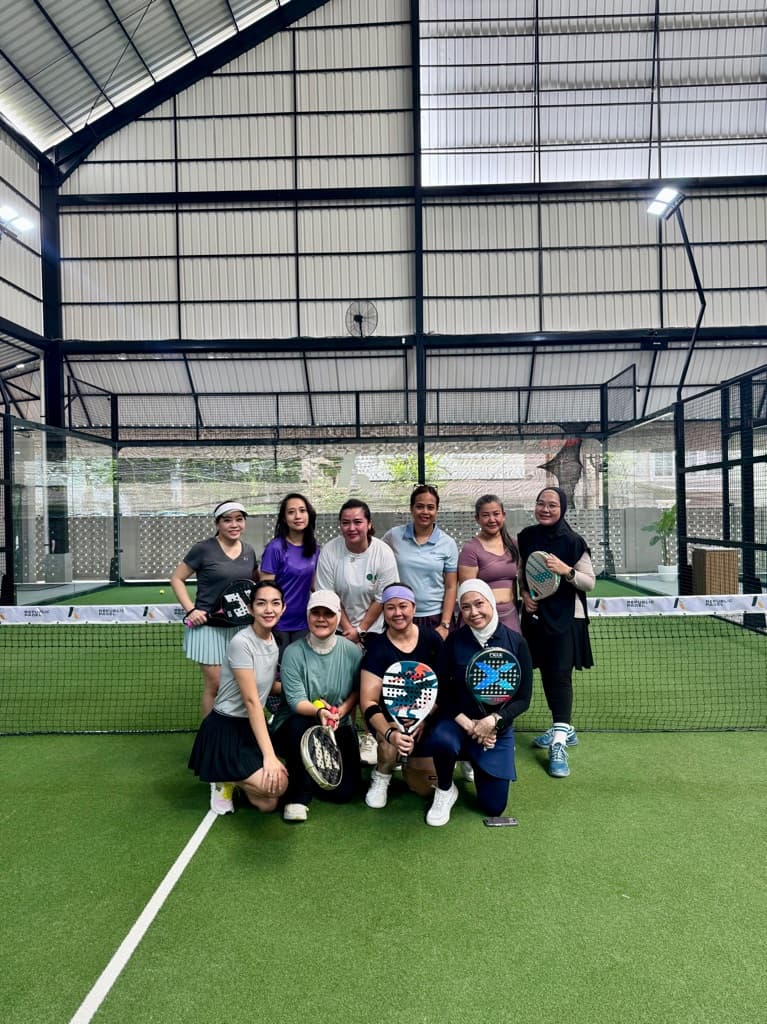 Parents Padel Club media 2