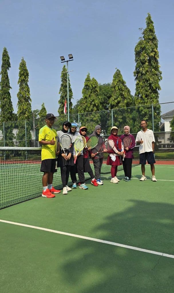 Destiny Tennis Padel Club media 6