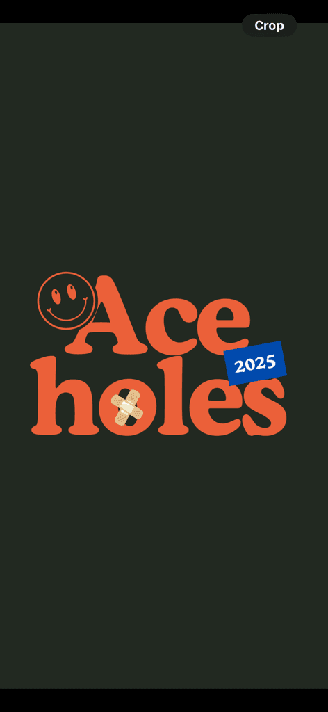 Ace Holes media 1