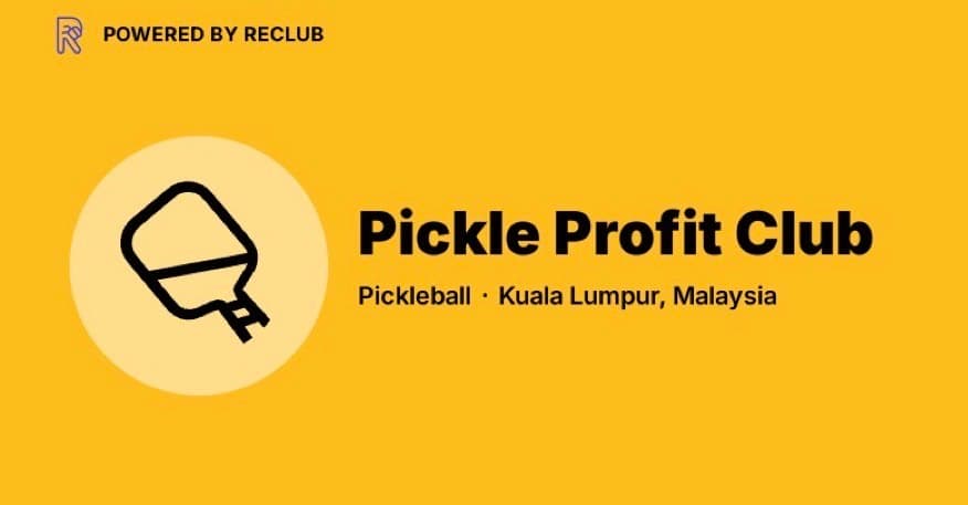 Pickle Profit Club media 1