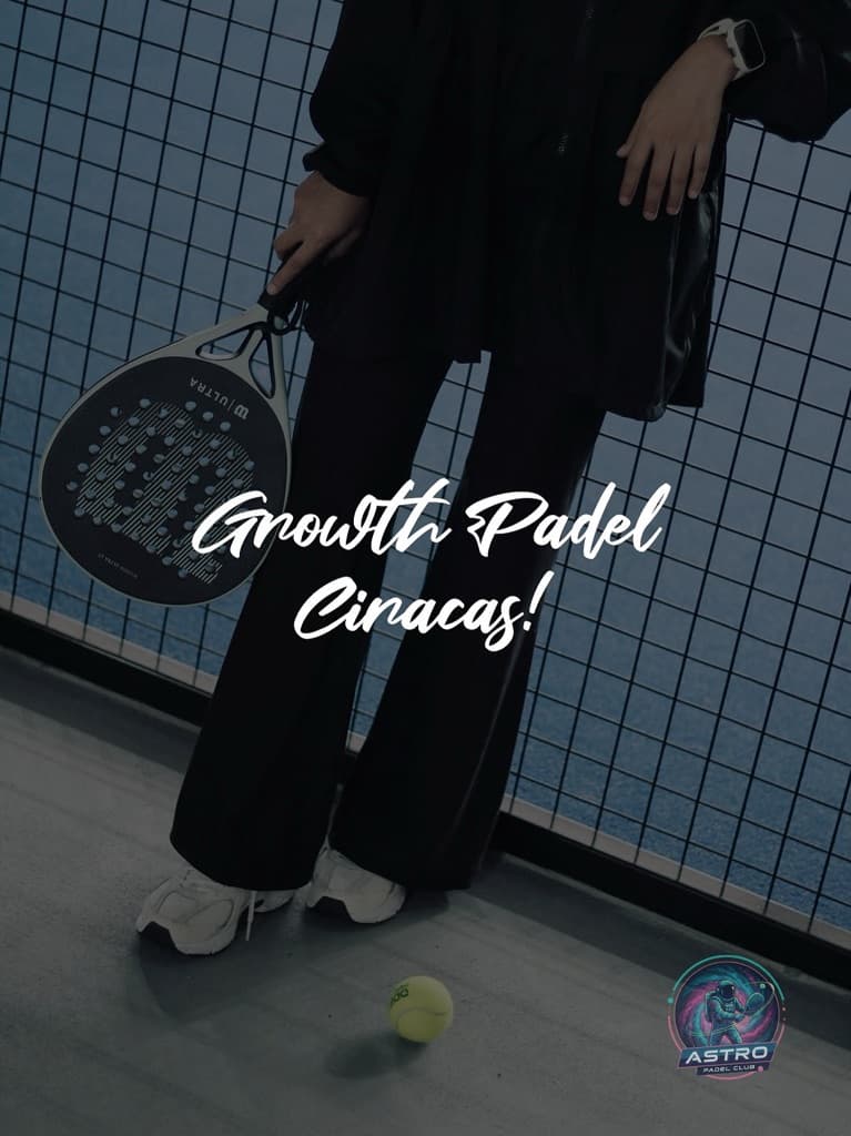 Astro Padel Club media 1