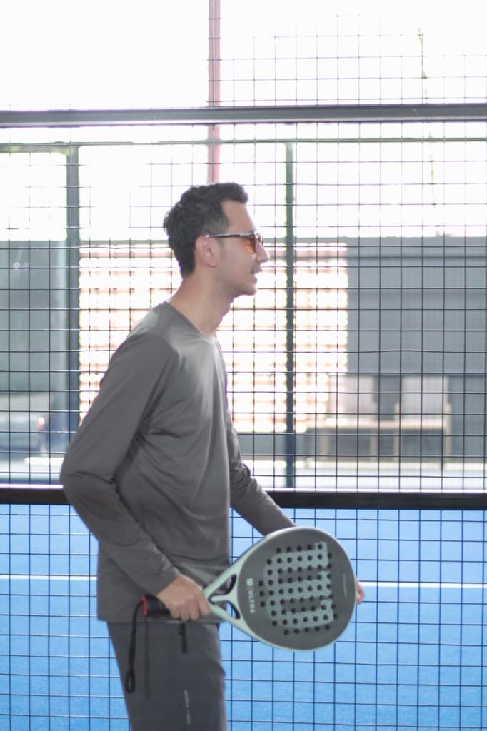 Astro Padel Club media 2