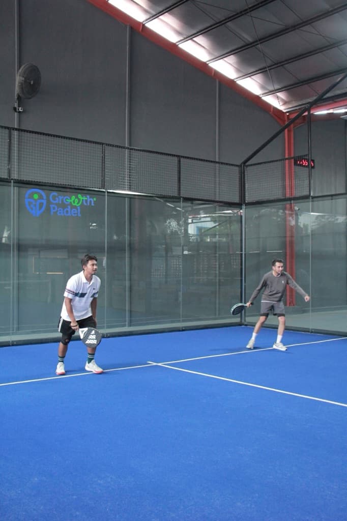 Astro Padel Club media 4