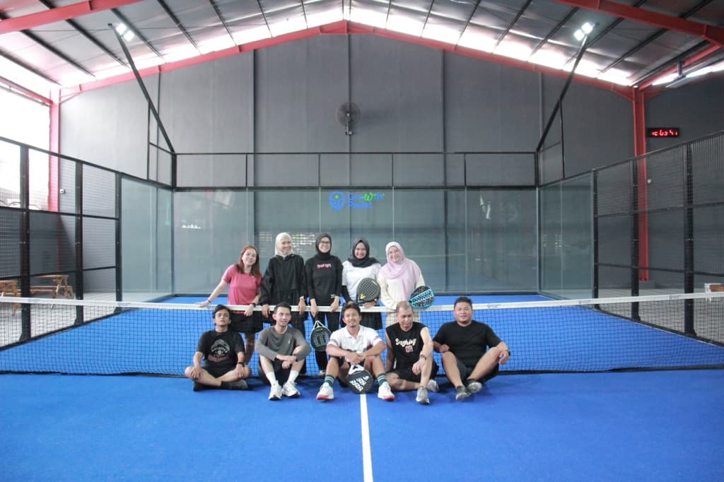 Astro Padel Club media 3