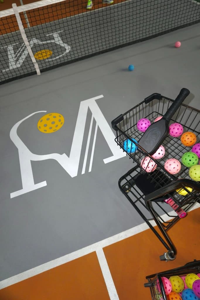 MALIBU Pickleball Club 🪴 media 1