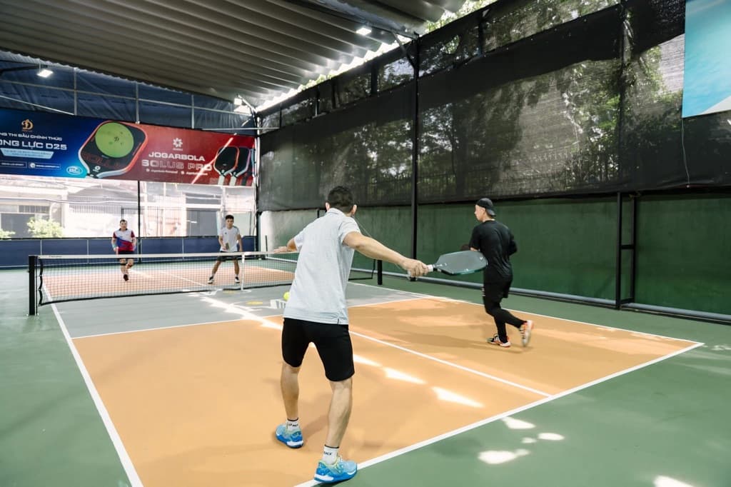 MALIBU Pickleball Club 🪴 media 4