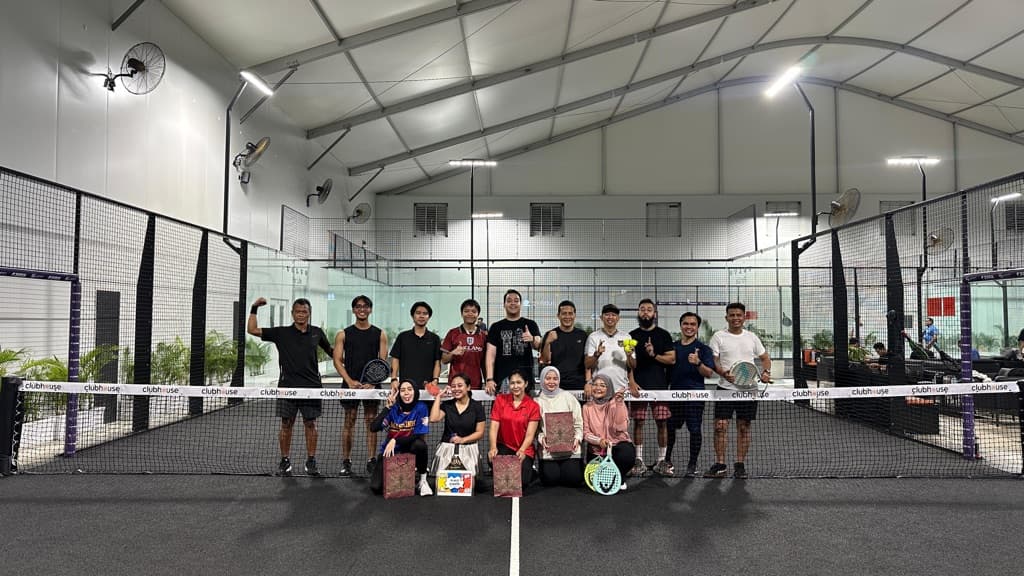 PATTIMURA PADEL CLUB media 6