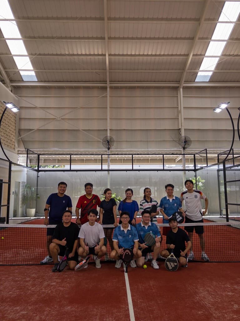 Power Padel  media 2