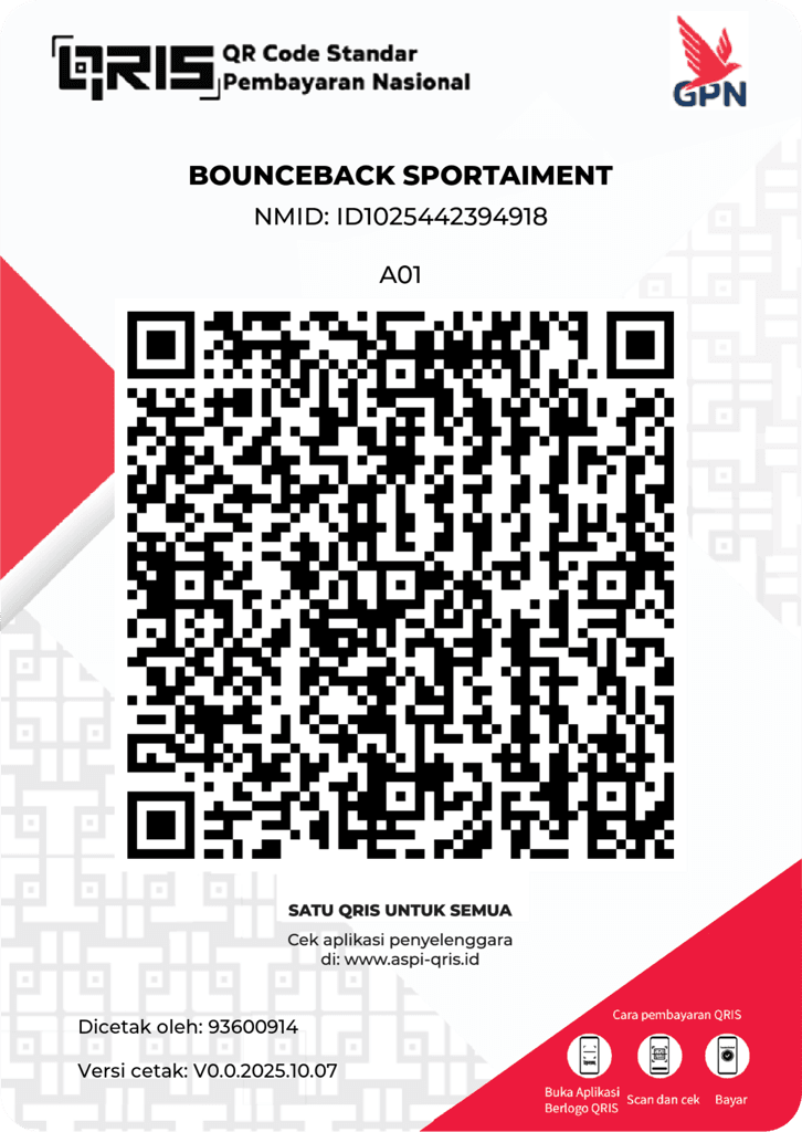 Bounceback media 1