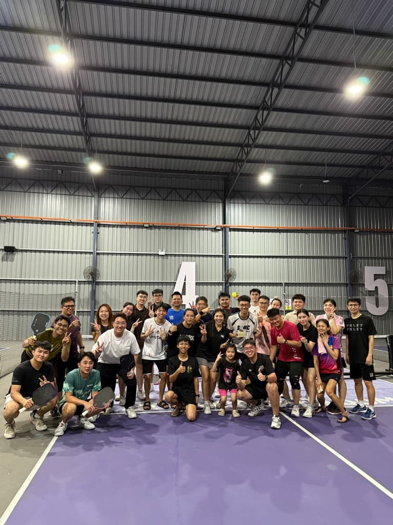 UPS PICKLEBALL media 2