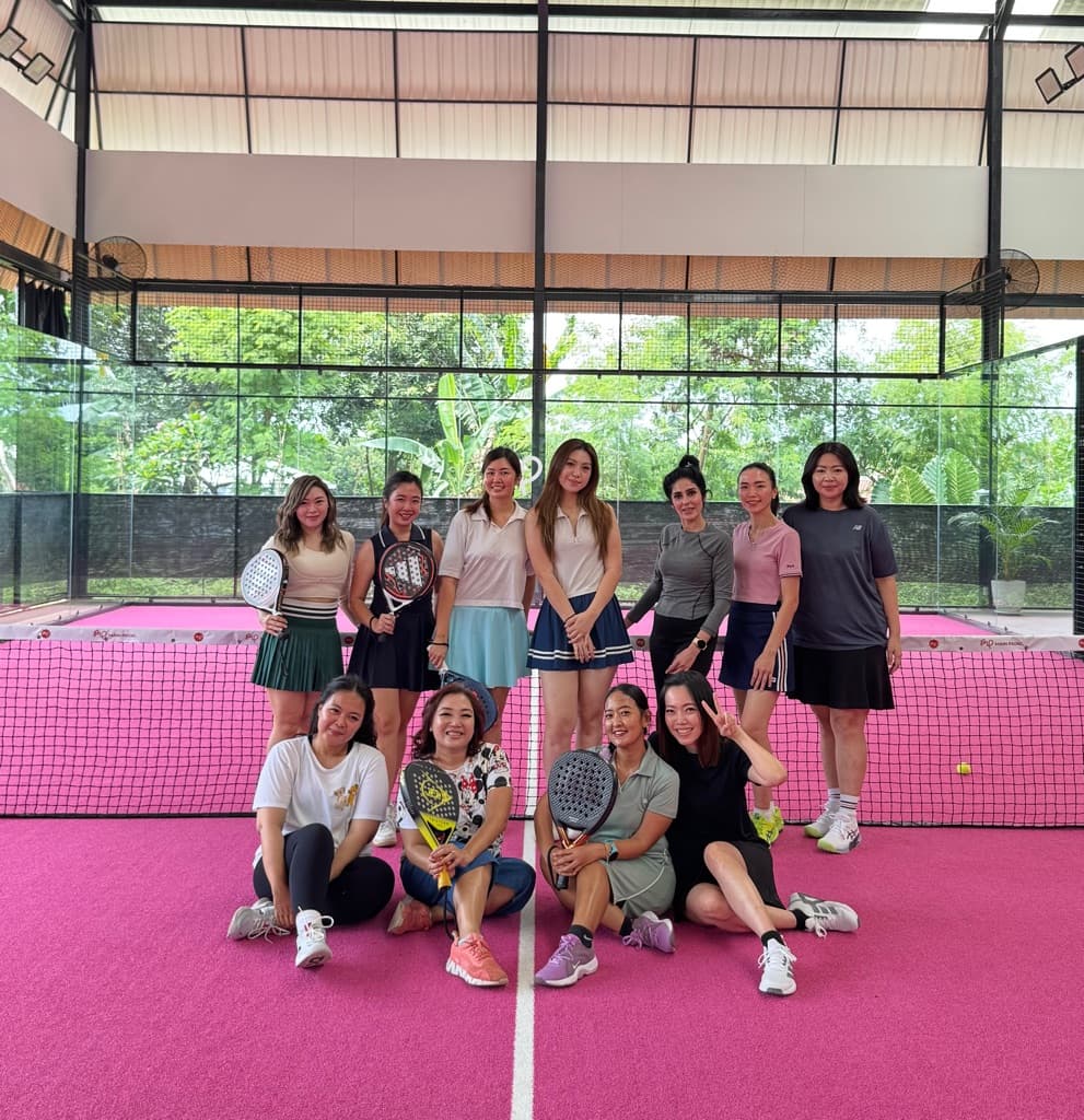 Padel Junkies  media 2