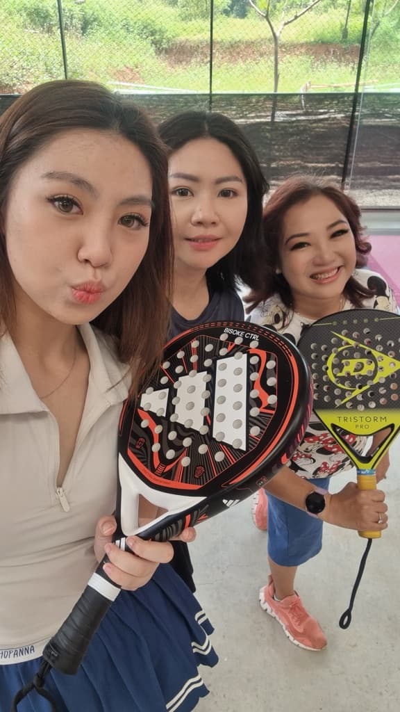 Padel Junkies  media 4
