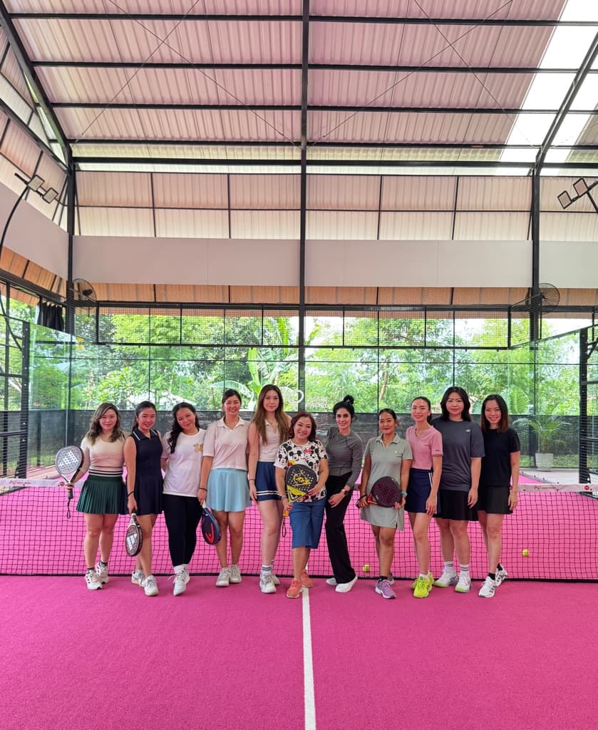 Padel Junkies  media 3