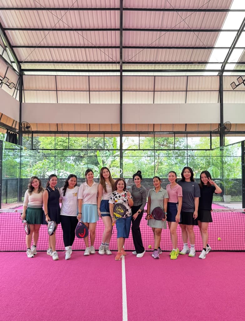 Padel Junkies  media 1
