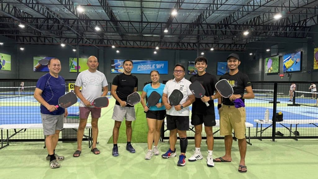 🤙 Shaka Pickleball Club media 5