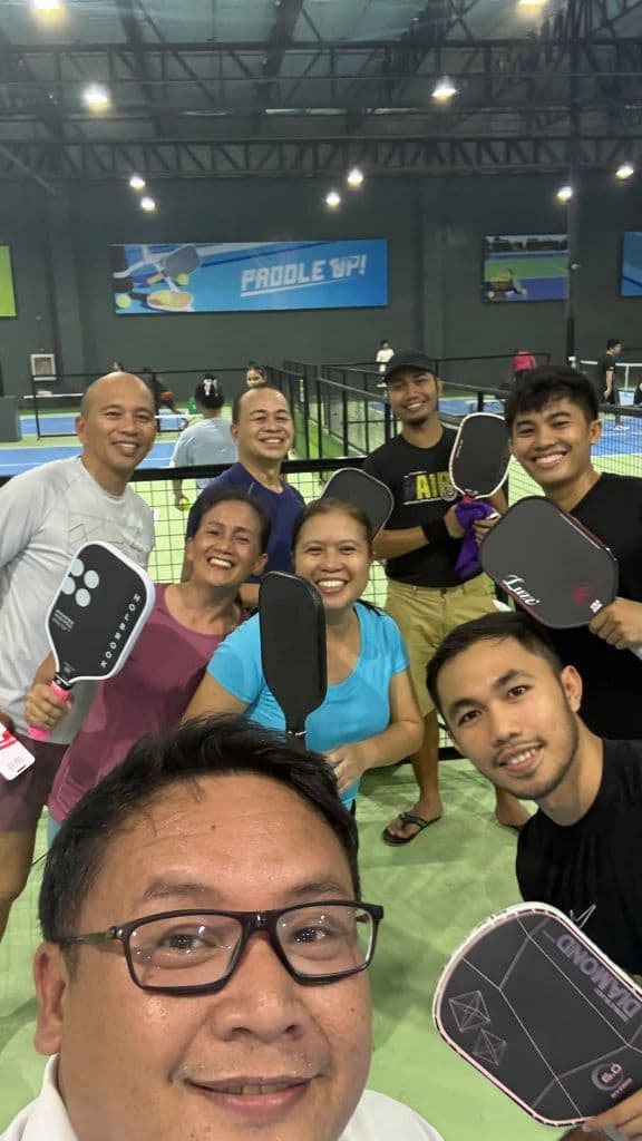 🤙 Shaka Pickleball Club media 6