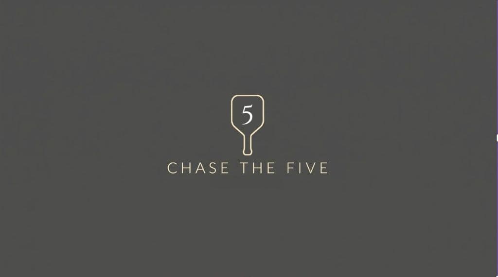 Chase The Five media 1