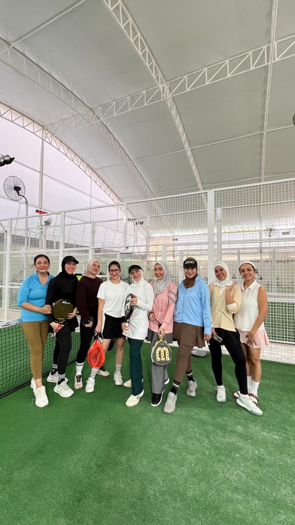 Padelanyuk media 2